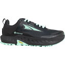 (取寄) アルトラ レディース ティンプ 5 Gtx トレイル ランニング シューズ - ウィメンズ Altra women Timp 5 GTX Trail ...