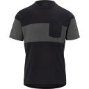 (取寄) ジロ メンズ ライド Lt ジャージ - メンズ Giro men Ride LT Jersey - Men's Black/Charcoal