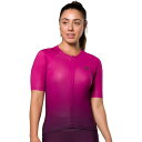 (取寄) パールイズミ レディース アタック エアー ジャージ - ウィメンズ PEARL iZUMi women Attack Air Jersey - Wo...