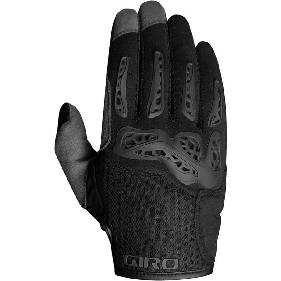 ()   ʡ  -  Giro men Gnar Glove - Men's Dark Shadow/Blac...