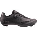 (取寄) レイク メンズ CX177 ワイド サイクリング シューズ - メンズ Lake men CX177 Wide Cycling Shoe - Men's Black/Black Reflective