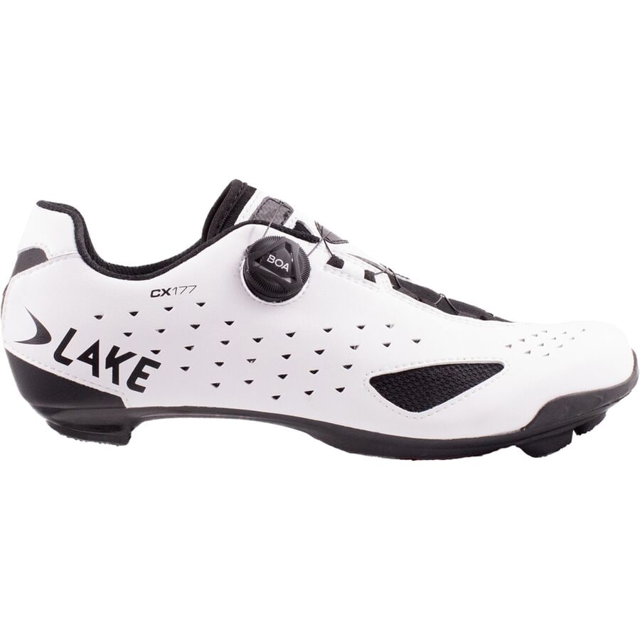 () 쥤  CX177  塼 -  Lake men CX177 Cycling Shoe - Men...