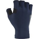 (取寄) エヌアールエス メンズ ボーターズ グローブ - メンズ NRS men Boater's Glove - Men's Navy