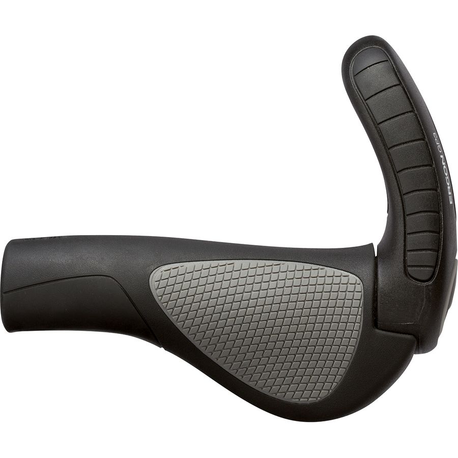 () 르 GP3 å Ergon GP3 Grip Black/Gray