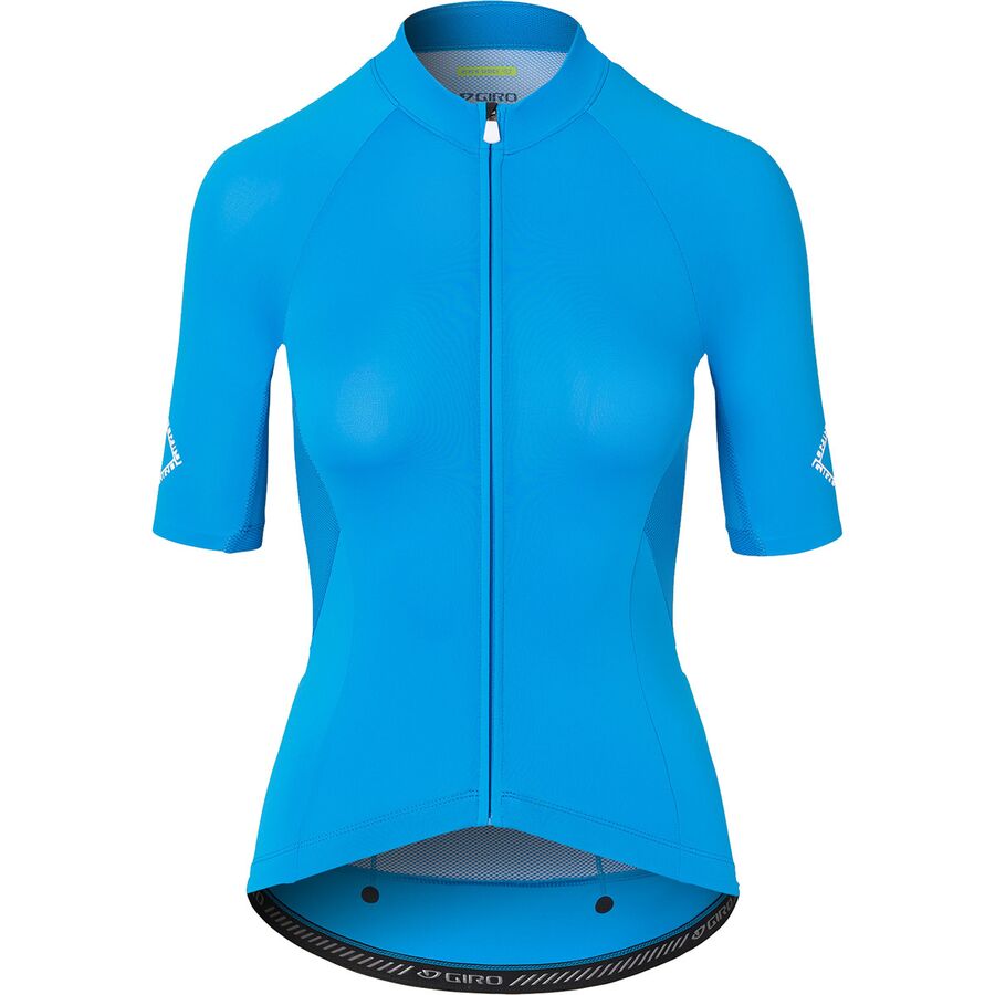 ()  ǥ  ꡼ 㡼 -  Giro women Chrono Elite Jersey - W...
