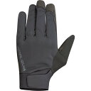 (取寄) パールイズミ メンズ サミット WRX グローブ - メンズ PEARL iZUMi men Summit WRX Glove - Men's Black