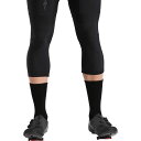(取寄) スペシャライズド サーマル ニー ウォーマー Specialized Thermal Knee Warmer Black