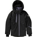 (取寄) レイマ キッズ ジャケット - キッズ Reima kids Perille Jacket - Kids' Black