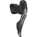 (取寄) シマノ GRX ST-RX815 Di2 シフター Shimano GRX ST-RX815 Di2 Shifter Black