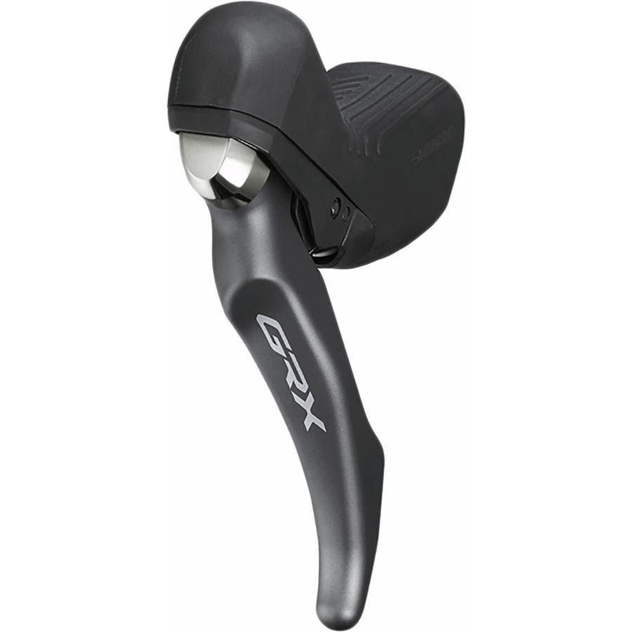 () ޥ GRX BL-RX810 ֥졼 С  ѡ Shimano GRX BL-RX810 Brake Lever &Caliper Black