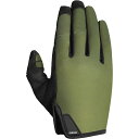 (取寄) ジロ レディース ラ DND グローブ - ウィメンズ Giro women LA DND Glove - Women's Trail Green/Lavender Grey