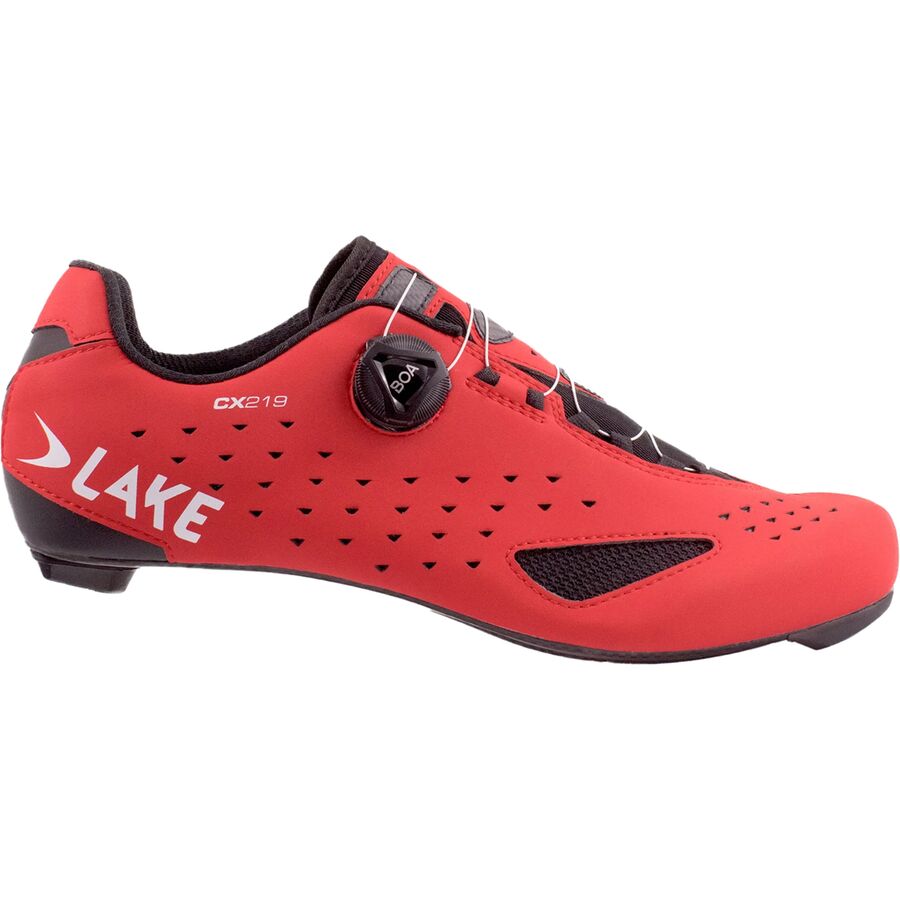 () 쥤  CX219 磻  塼 -  Lake men CX219 Wide Cycling S...