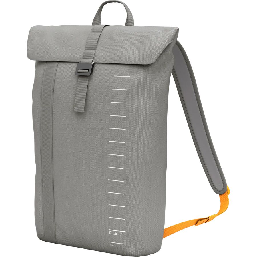 () Db å󥷥 12L Хåѥå Db Essential 12L Backpack Sand Grey