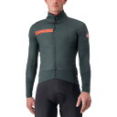 (取寄) カステリ メンズ ベータ ロース ジャケット - メンズ Castelli men Beta RoS Jacket - Men's Rover Gre...