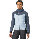 (取寄) カステリ レディース フライ サーマル ジャケット - ウィメンズ Castelli women Fly Thermal Jacket - Women...