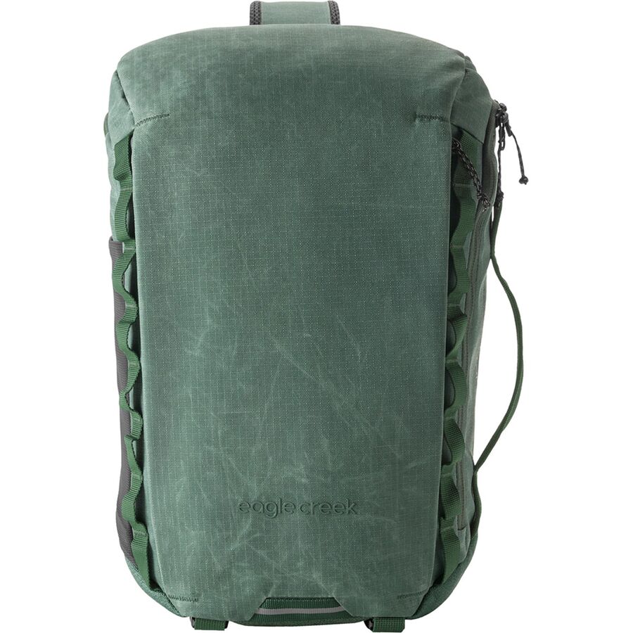 () 륯꡼ ץ  ѥå Eagle Creek Explore Sling Pack Grass Gre...