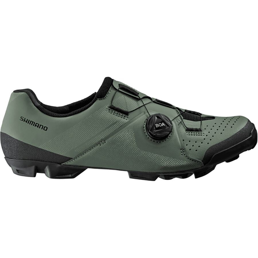 () ޥ  XC3 ޥƥ Х 塼 -  Shimano men XC3 Mountain Bike Sh...