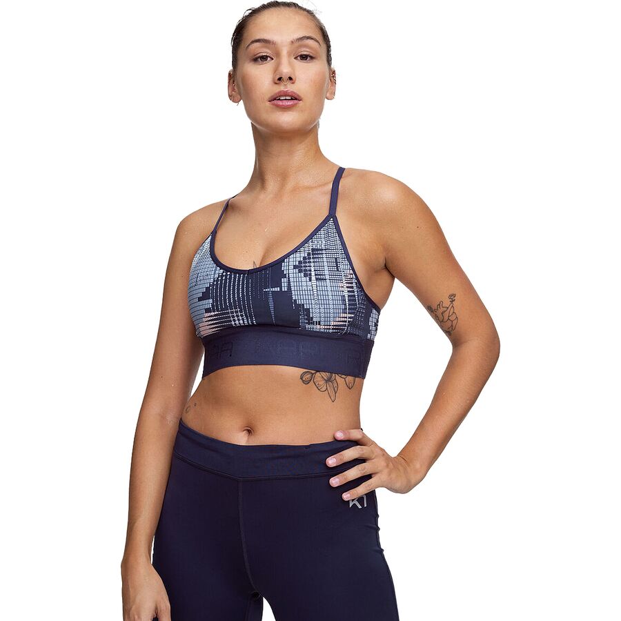 (取寄) カリトラ レディース ヴァー スポーツ ブラ - ウィメンズ Kari Traa women Var Sports Bra - Women's Marin
