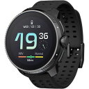 (取寄) スント レース スポーツ ウォッチ Suunto Race Sport Watch All Black その1
