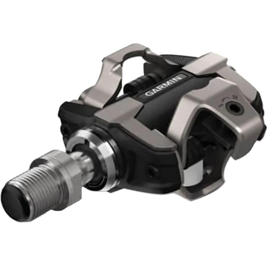 () ߥ ꡼ XC åץ졼 ڥ Garmin Rally XC Upgrade Pedal Black