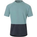 (取寄) ジロ メンズ アーク ショートスリーブ ジャージ - メンズ Giro men Arc Short-Sleeve Jersey - Men's Min...