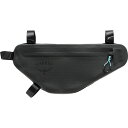 (取寄) オスプレー エスケイピスト ウェッジ バッグ Osprey Packs Escapist Wedge Bag Black