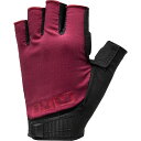 (取寄) ジロ レディース テッサ リ ゲル グローブ - ウィメンズ Giro women Tessa II Gel Glove - Women's Dark Cherry/Raspberry