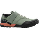 (取寄) シマノ メンズ GE500 MTB シューズ - メンズ Shimano men GE500 MTB Shoe - Men's Light Green