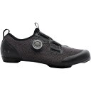 (取寄) シマノ IC501 サイクリング シューズ Shimano IC501 Cycling Shoe Black