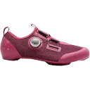 (取寄) シマノ IC501 サイクリング シューズ Shimano IC501 Cycling Shoe Wine Red