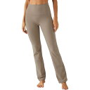 (取寄) ビヨンドヨガ レディース ハイ ウェスト プラクティス パンツ - ウィメンズ Beyond Yoga women High Waisted Prac...