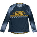 (取寄) ジロ メンズ ロースト ロングスリーブ ジャージ - メンズ Giro men Roust Long-Sleeve Jersey - Men's Da...