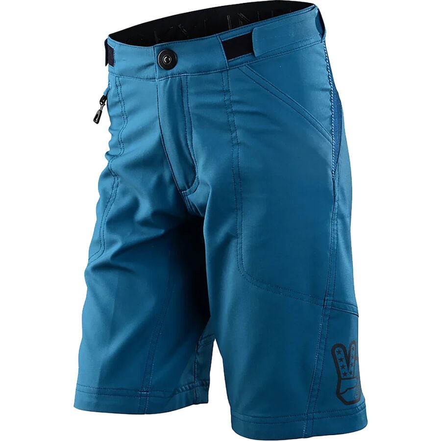 () ȥ꡼ǥ ܡ 饤 硼  - ܡ Troy Lee Designs boys Skyl...