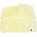 (取寄) スイッチフリース シェルパ-ヘロ ビーニー Switch Fleece Sherpa-Helo Beanie Mellow(4)