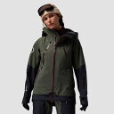 (取寄) バックカントリー レディース カーディアック ゴアテックス 3l ジャケット - ウィメンズ Backcountry women Cardiac GO...