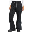 (取寄) ロキシー レディース ナディア テクニカル スノー パンツ - ウィメンズ Roxy women Nadia Technical Snow Pant ...