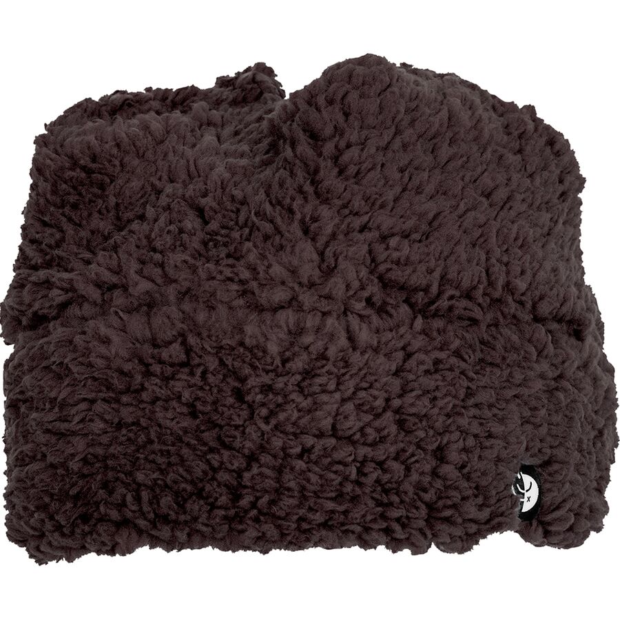 () åե꡼ -إ ӡˡ Switch Fleece Sherpa-Helo Beanie Grit