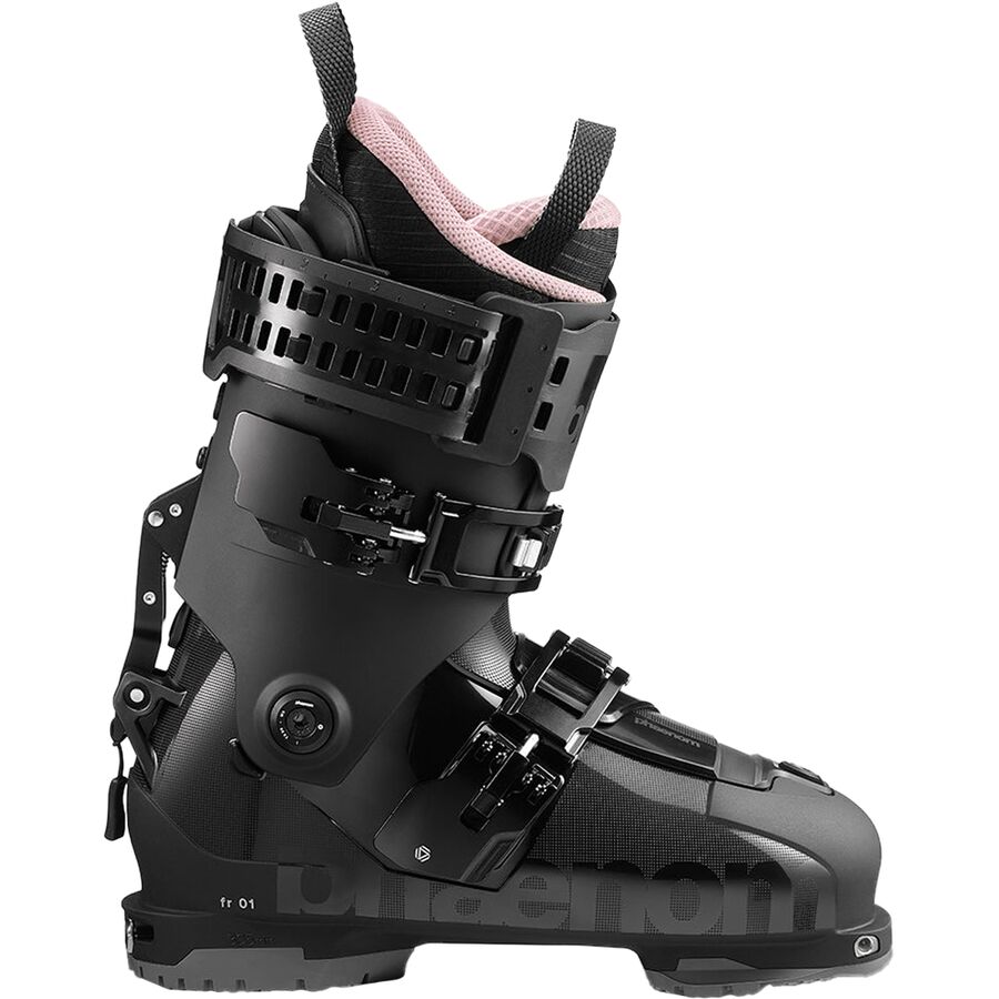() Fr 01 120  ֡ - 2025 Phaenom fr 01 120 Ski Boot - 2025 Black