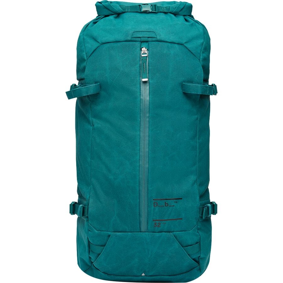 () Db Ρ ץ 32L Хåѥå Db Snow Pro 32L Backpack Midnight Teal