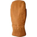 (取寄) ヘストラ ウール ミトン Hestra Idre Wool Mitten Cork