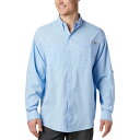 (取寄) コロンビア メンズ タミアミ リ ロングスリーブ シャツ - メンズ Columbia men Tamiami II Long-Sleeve Shir...