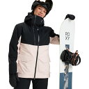 (取寄) ロキシー レディース ゴアテックス ストレッチ ピュアラインズ スノー ジャケット - ウィメンズ Roxy women GORE-TEX Stret...