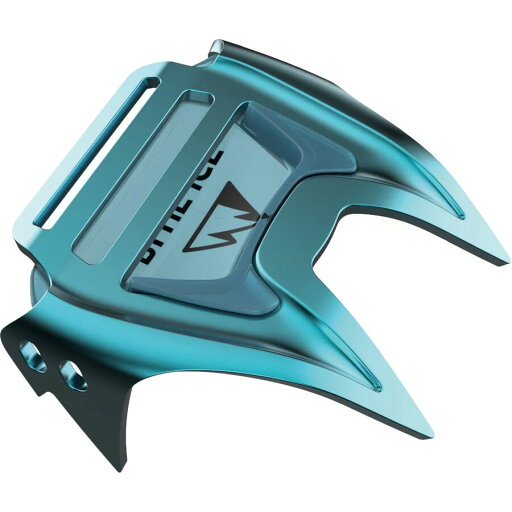 (取寄) ブルーアイス ハーファング アルミニウム フロント レイル Blue Ice Harfang Aluminum Front Rail Blue (取寄) ブルーアイス ハーファング アルミニウム フロント レイル Blue Ice Harfang Aluminum Front Rail Blue