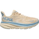 (取寄) ホカオネオネ レディース クリフトン 9 ランニング シューズ - ウィメンズ HOKA women Clifton 9 Running Shoe -...