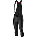 (取寄) カステリ メンズ ソルパッソ ロース ニッカー - メンズ Castelli men Sorpasso RoS Knicker - Men's Bla...