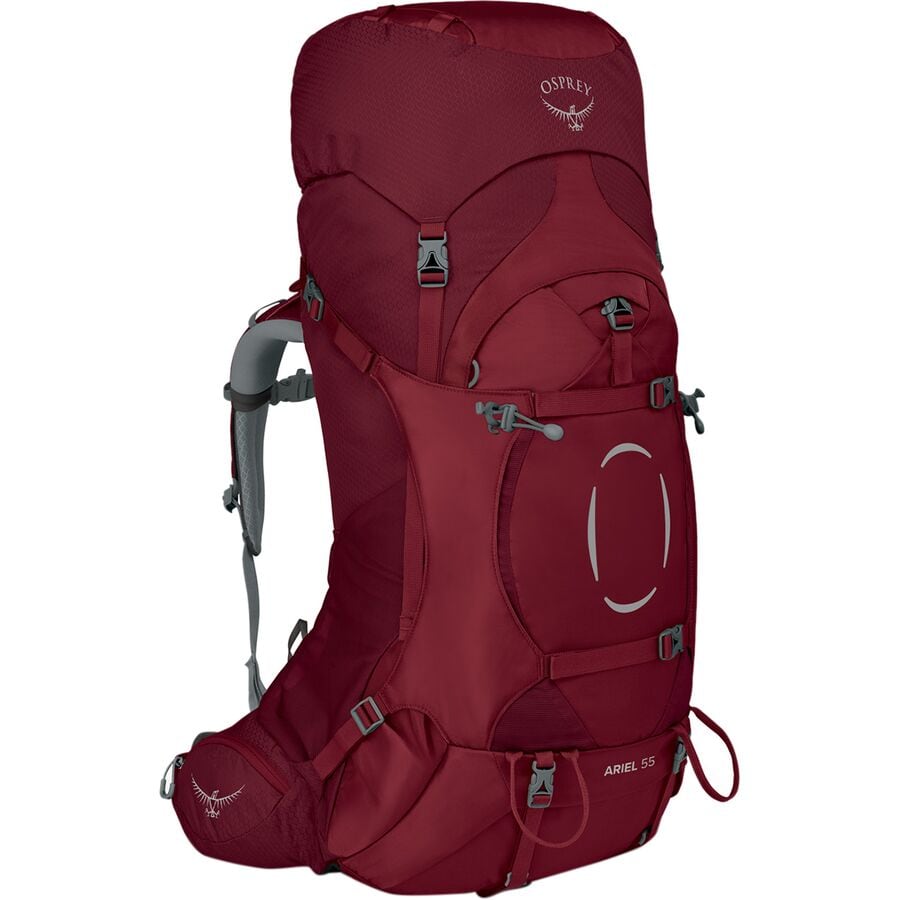 () ץ졼 ǥ ꥢ 55L Хåѥå -  Osprey Packs women Ariel 55L ...