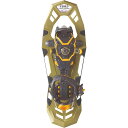 ■商品詳細■ブランドTSL OutdoorsTSLアウトドア■商品名Highlander Adjust Snowshoeハイランダー アジャスト スノーシュー■商品状態新品未使用・並行輸入品■色Olive■デッキ素材プラスチック■素材クランポンステンレス鋼■寸法[小] 20.5 x 7.5インチ、[中] 24.2 x 8インチ、[大] 27 x 8.5インチ■バインディングBOAフィットシステム■ベリーライザーズイージー アセント ヒール リフト■サイドレール2×2■推奨ユーザー体重[20.5インチ] 65 &gt; 180ポンド [22.5インチ] 110 &gt; 260ポンド [26.5インチ] 150 &gt; 300ポンド■主張された重量[20.5 インチ] 1 ポンド 15 オンス■備考(取寄) TSLアウトドア ハイランダー アジャスト スノーシュー TSL Outdoors Highlander Adjust Snowshoe OliveTSL Outdoors スノーシュー クライミング 登山 アウトドア ツール グッズbc-TSL1WU0