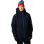 () إ꡼ϥ󥻥  ˥ѡ 3.0 㥱å -  Helly Hansen men Juniper 3.0 Jacket - Men's Navy