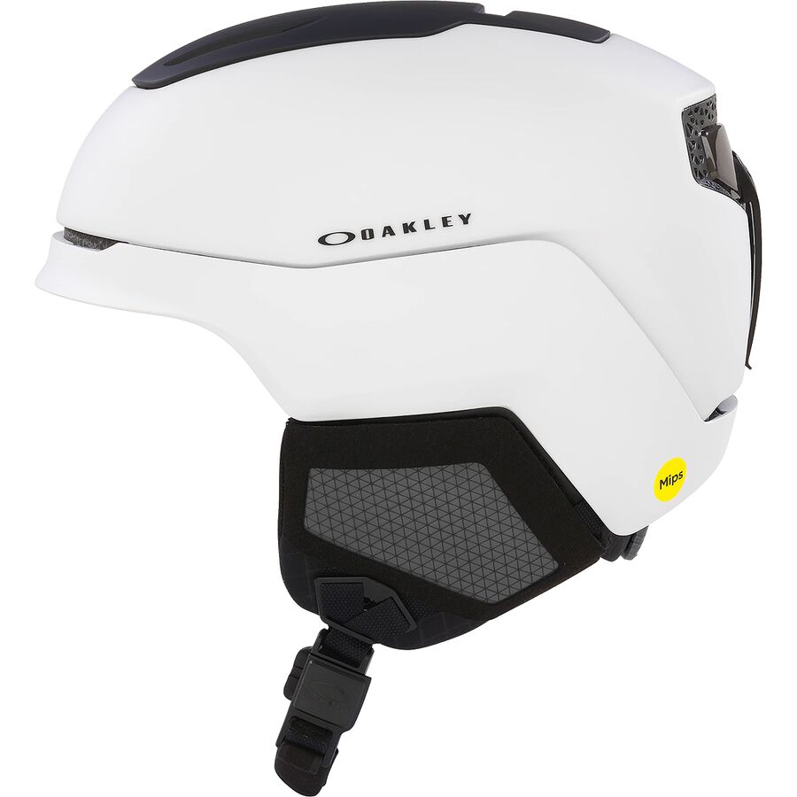 (取寄) オークリー モッド5 ミプス ヘルメット Oakley Mod5 MIPS Helmet White