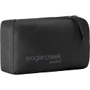 (取寄) イーグルクリーク パック-イット アイソレート キューブ Eagle Creek Pack-It Isolate Cube Black(4)